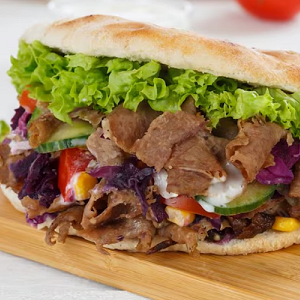 kebab, łuków, księciunio, międzyrzecka, smaczne, baranina, kurczak, ser, kubełek, wegetariański, frytki, hot-dog, hamburger,  cheeseburger, zapiekanka, dowóz.